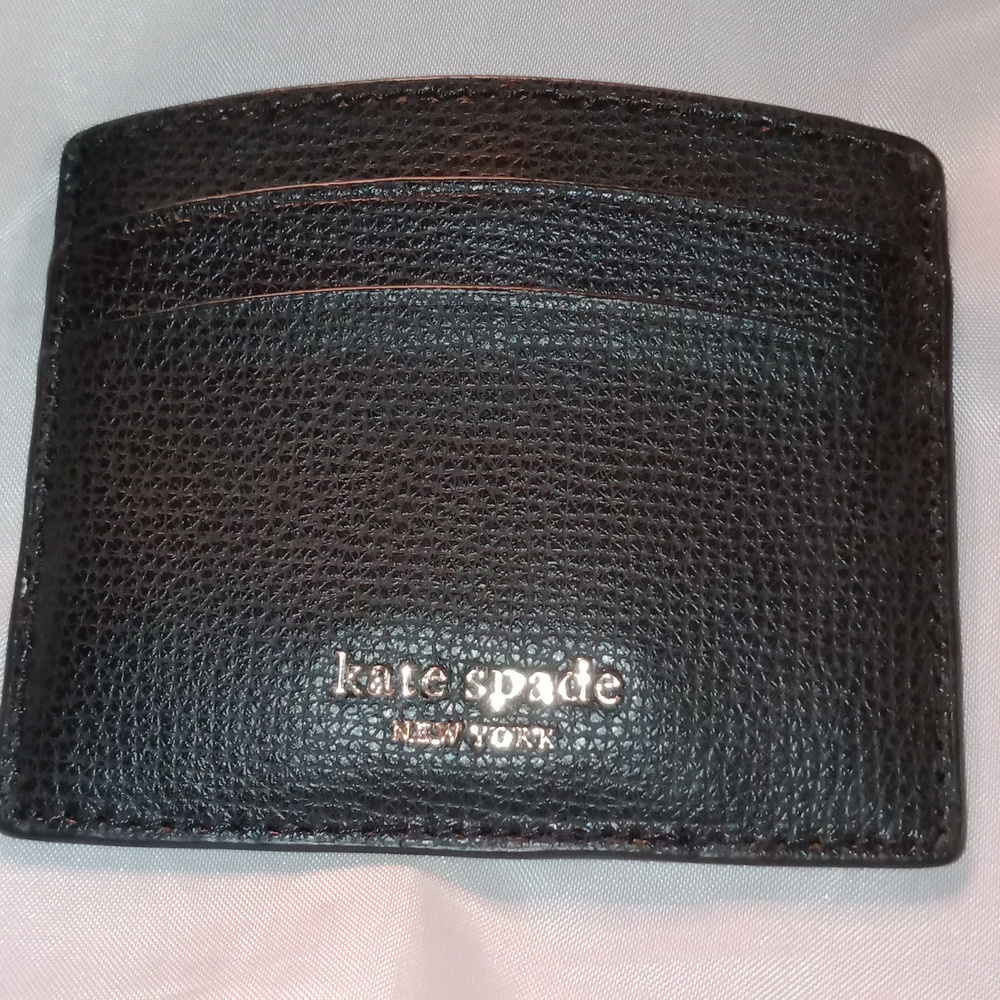 Kate Spade card case